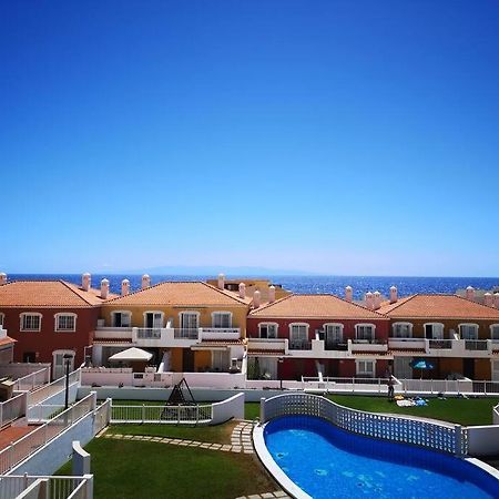 Apartment Am Meer Mit Pool Санта-Крус-де-Тенеріфе Екстер'єр фото