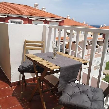 Apartment Am Meer Mit Pool Санта-Крус-де-Тенеріфе Екстер'єр фото