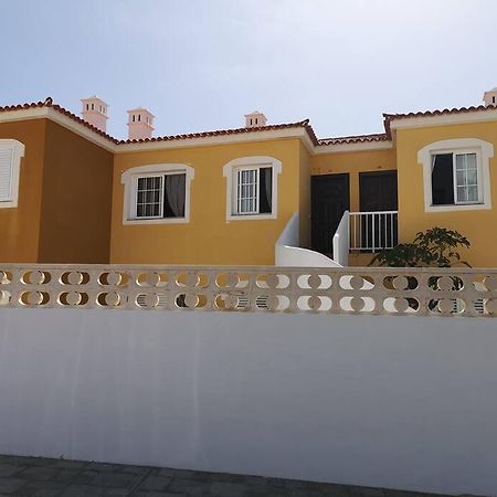 Apartment Am Meer Mit Pool Санта-Крус-де-Тенеріфе Екстер'єр фото