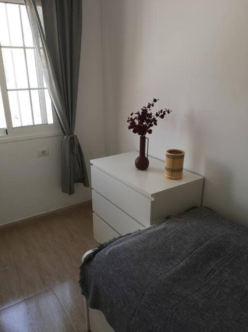 Apartment Am Meer Mit Pool Санта-Крус-де-Тенеріфе Екстер'єр фото